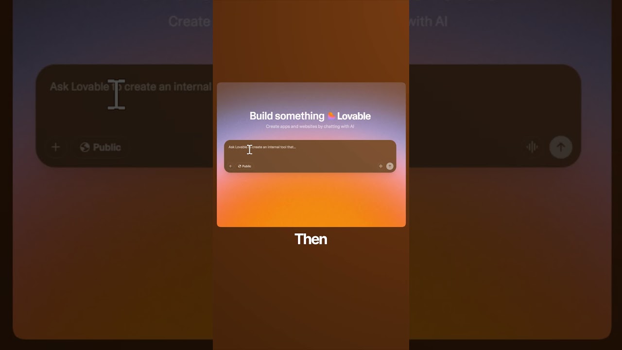 21st.Dev is a UI component library built specifically with AI Vibe-Coders in mind.