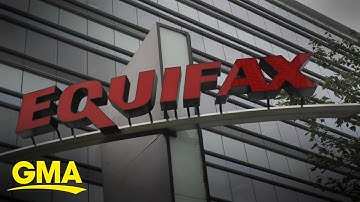 Equifax provided incorrect credit scores to lenders l GMA