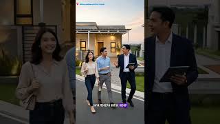 rumah modern di bandung harga terjangkau #viral #fypシ#viralshorts #rumahidaman #rumahmurahbandung