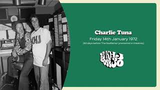 93 KHJ - Charlie Tuna - 14th January 1972