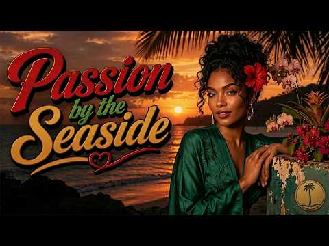 Passion by the Seaside | Aurora Rockwave Reggae Music 2026 🔥 Smooth & Romantic
