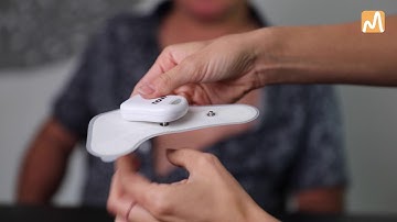 72-Hour Holter Patch - Healthcare Professionals