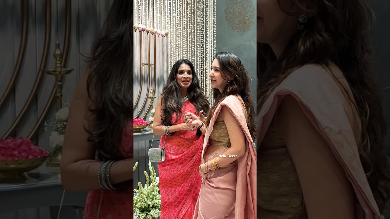 Gulnar Virk Krishna at Tritiya Fine Jewellery and Grand Launch 