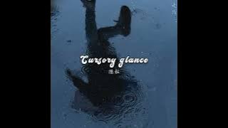 [ENGSUB/PINYIN] 走马 (Zou Ma - Cursory Glance) - 陈粒 (Chen Li)