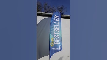 Feather Flag - Sailflags