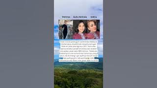 Sosok 3 wanita pramugari cantik jadi korban kebakaran di glodok plaza