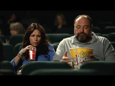 'Enough Said' Trailer