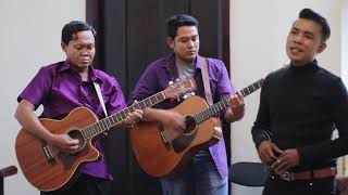 អរសសណ-Arizona Acoustic Versionយង យន Yorn Young