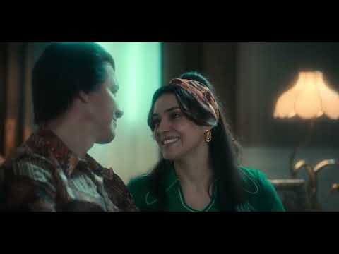 Filme "SILVIO"