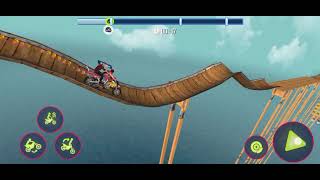 Bike Stunt Tricks Master – Multiplayer 3 - HD screenshot 5
