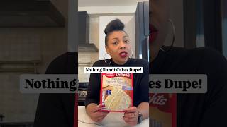 Nothing Bundt Cakes Dupe: Ep. 5 - Vanilla #cake #easyrecipe