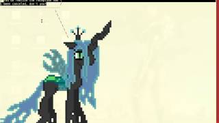ponysay app test