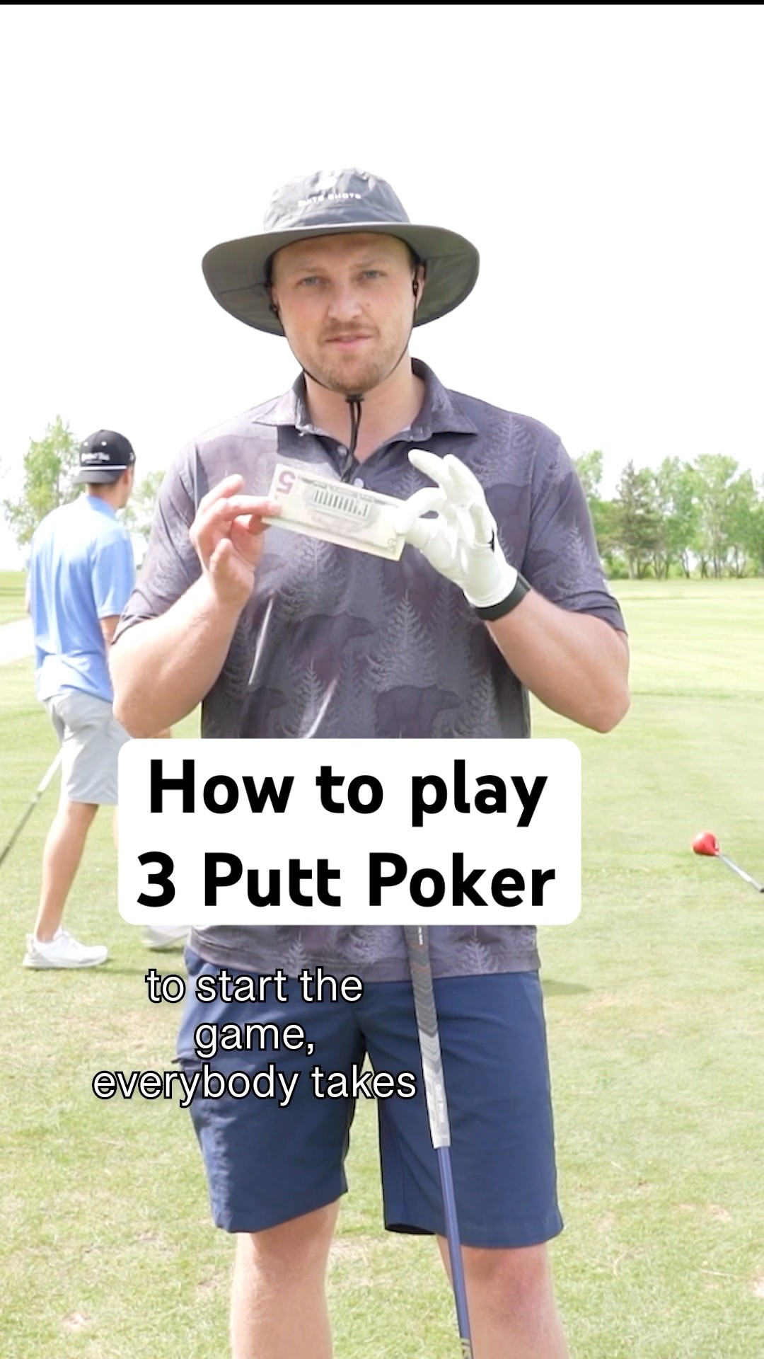Best Golf Game For Beginners ?️‍♂️