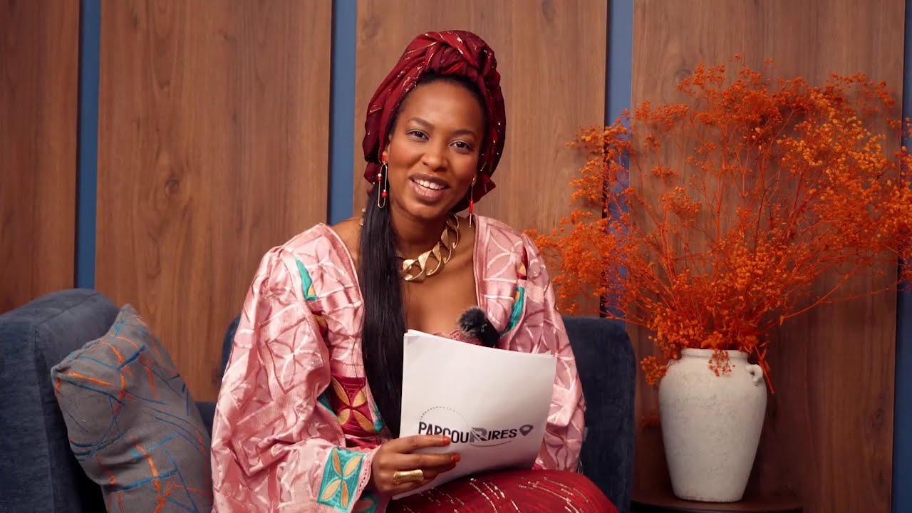 Parcourires - Ép. 3 : La place de la femme en islam avec Souleymane Bachir Diagne