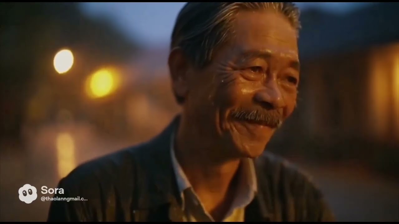 Sài Gòn - nắng - mưa và Mẹ .