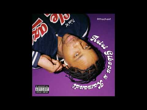 Watch Azizi Gibson & Kamandi - "Attached" OFFICIAL VERSION on YouTube Watch Azizi Gibson & Kamandi - "Attached" OFFICIAL VERSION on YouTube