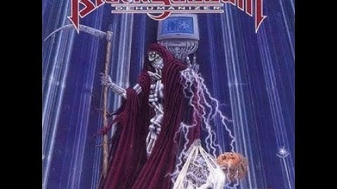 Black Sabbath:-