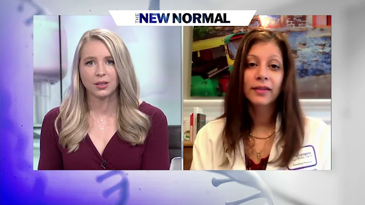 What can parents do to protect kids under 5 from COVID-19?