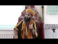 Hasan askari miya jumma speech