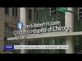 Report: Doctors impacted by Lurie Children&#39;s Hospital network outage can apply for emergency loans