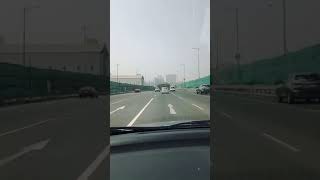 Worli To Marine Drive Coastal Road, Mumbai| Video recorded by my friend Neela Mantri❤️ by Radha Chetan 52 views 1 month ago 6 minutes, 15 seconds