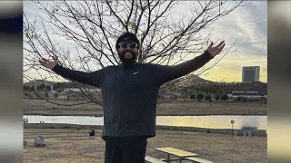 Lawyer Man Spends 44 Days In I.c.e Detention Despite Agreeing To Leave The Us