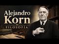 Alejandro Korn - Podcast filosófico  -