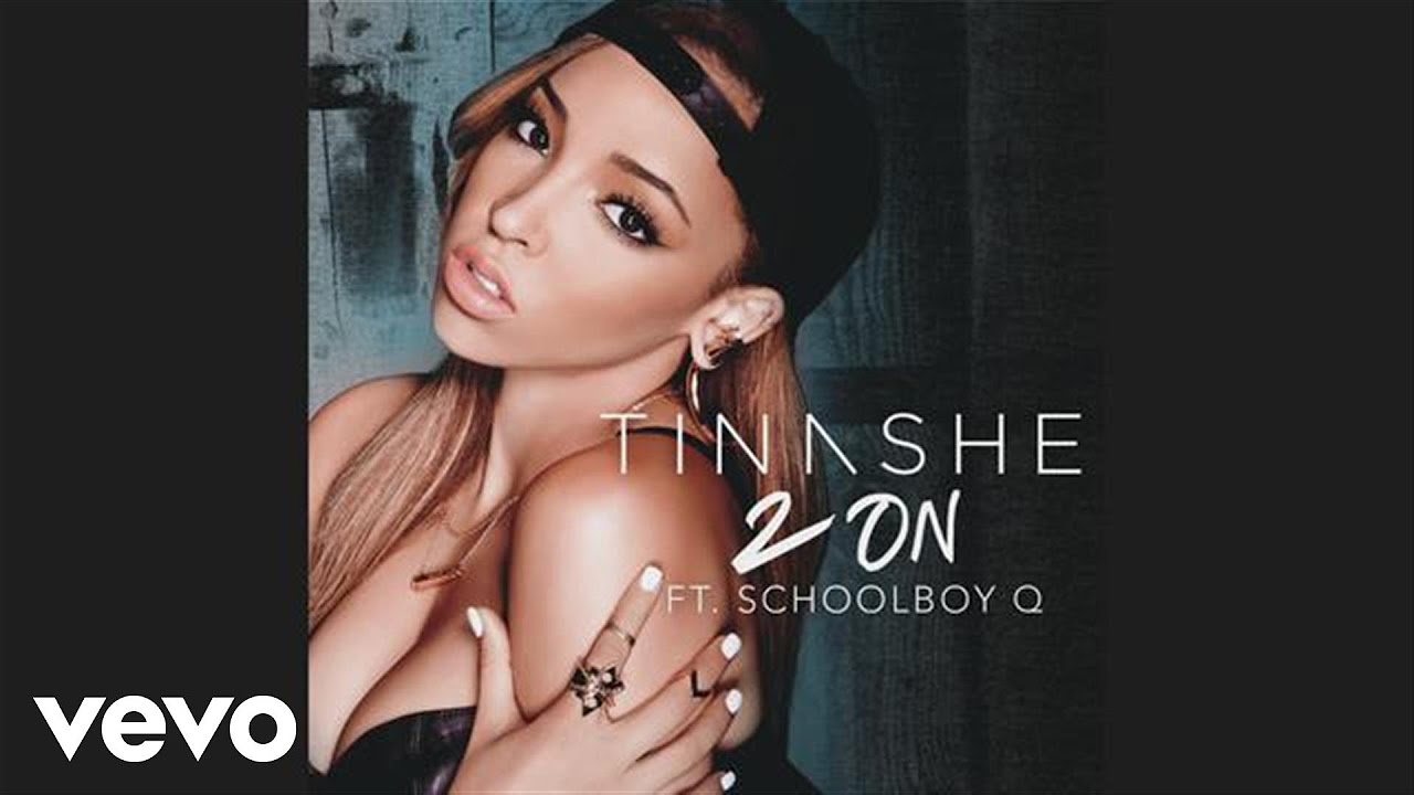 Tinashe   2 On Audio ft SchoolBoy Q