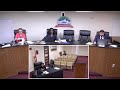CODE ENFORCEMENT SPECIAL MAGISTRATE HEARING - Apr 19 2023