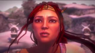 Best Animated Action Movies 2015 Full HD 1080p Heavenly Sword Full Movie