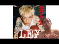LEX - 主人公
