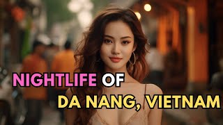 Da Nang After Dark: A Dive into Vietnam's Coastal Nightlife