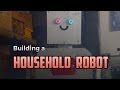 Kids Invent Stuff: Dinner Dan Robot Quiz