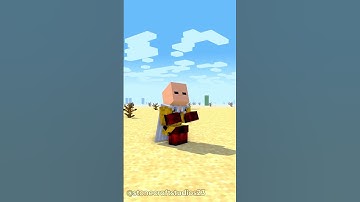 Help Old Herobrine and 4 friends Vs Brainrot 8 - Minecraft Short Animation  #trending #brainrot