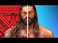 What if roman reigns turned face in wwe