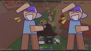 Stinky taunt hacker