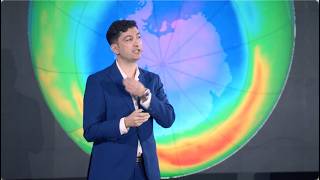 Can AI Outsmart Itself The Harm We Can't See | Hadi Ganjineh | TEDxSaigon