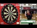 Brock Sherman vs Jonathan Parker Highlights / North Island Championship Junior Boys Final 2026