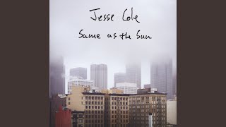 Video thumbnail of "Jesse Cole - Can't Let Her Go"