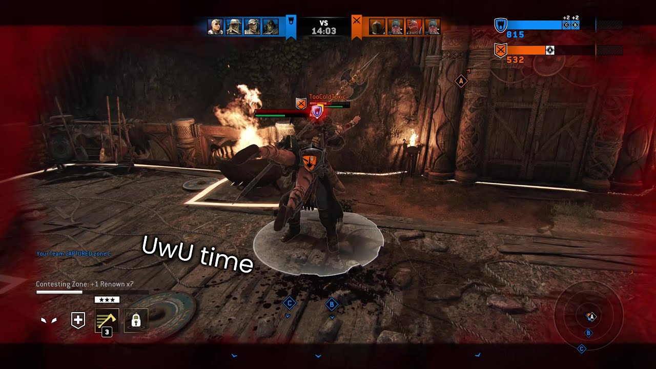 Shaman Shenanigans