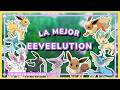 ⚡Esta es la MEJOR Evolución de Eevee ✨