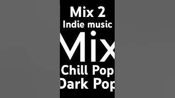 Indie Artist Dark Pop / Experimental Pop #electronicmusic #alternativemusic #bedroompop #indieartist