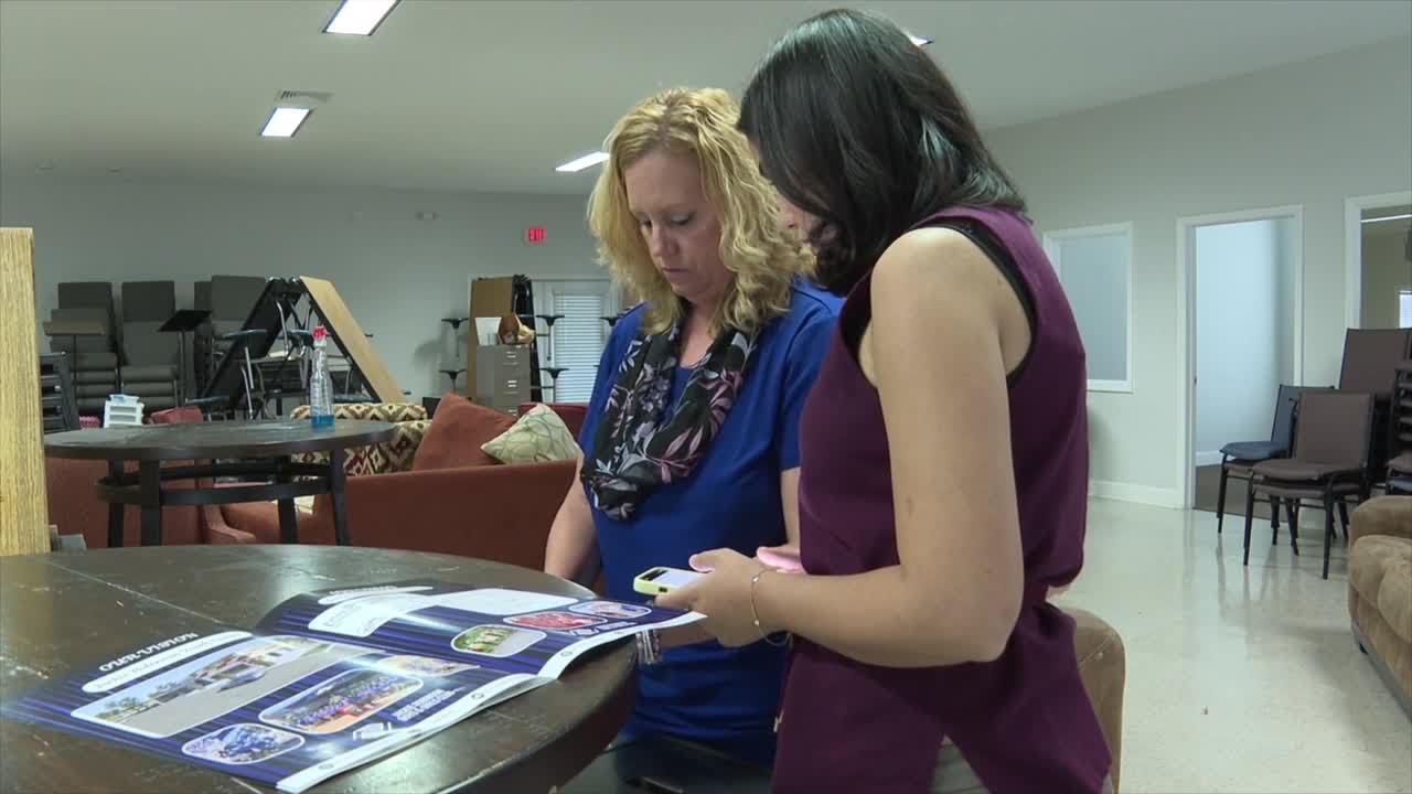 Jackie Robinson Boys & Girls Club in Cairo seeks millions to expand teen space