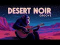 Desert Drift Groove 🌵 Twangy Guitar Chill-Funk Instrumental