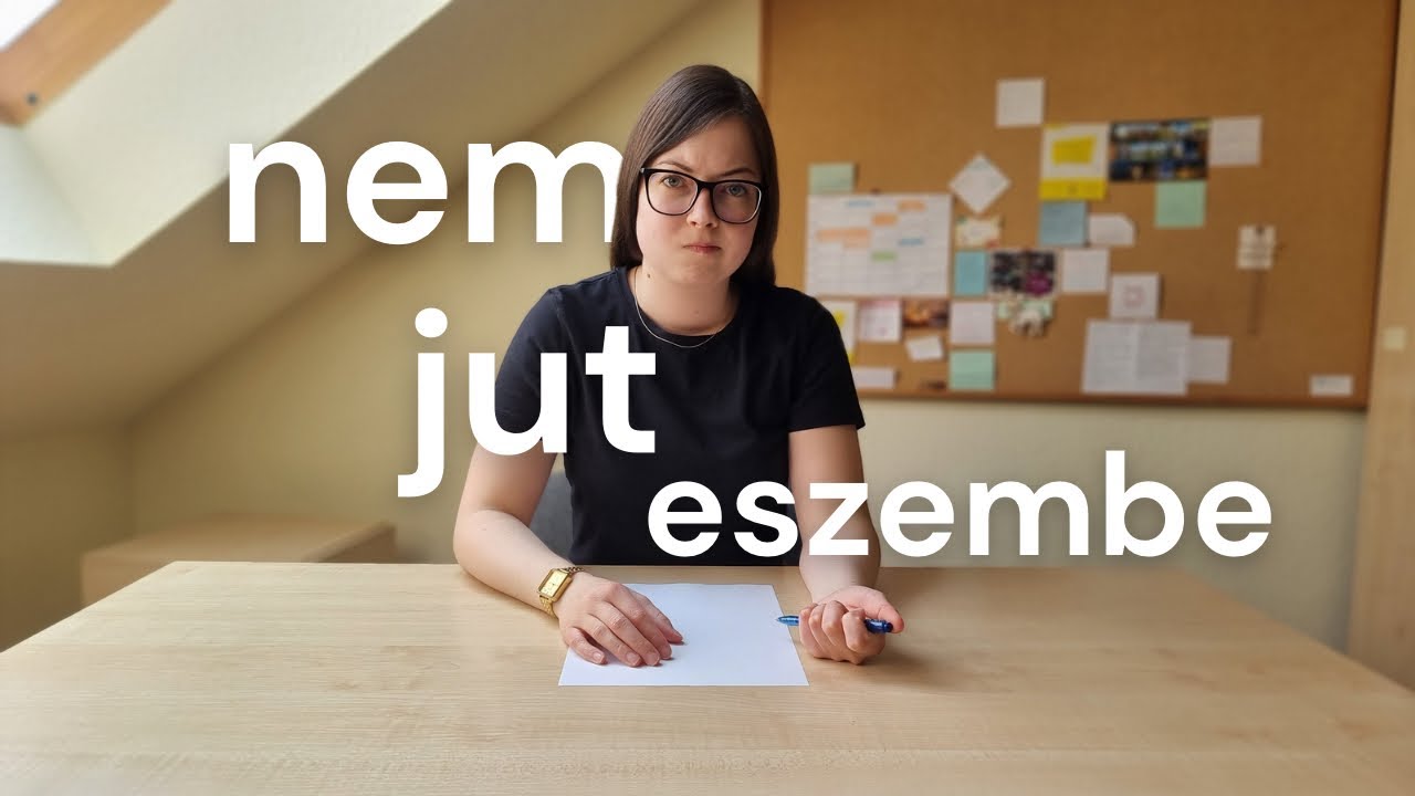 Ha nem tudod, hogyan tanulj… | Szóbeli érettségi