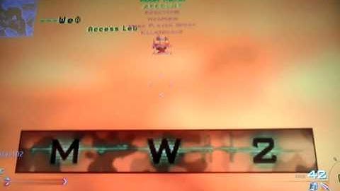 *Ps3* Free Mw2 Challenge Lobby (Working December 2011)