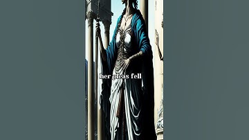 The Curse of Cassandra: The Tragic Tale of Unheeded Prophecies