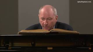 Piano Masterclass with Jerome Rose | Beethoven Sonata Waldstein Op. 53