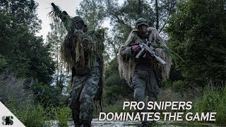 PRO SNIPER DOMINATES THE GAME!  ita sub eng screenshot 1