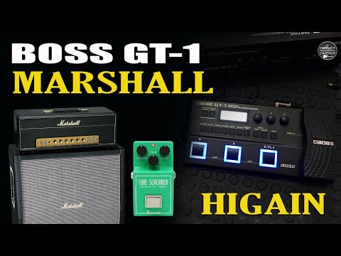 boss-gt-1-marshall-distortion---ts808-and-ms1959-preamp-4x10-cabinet.